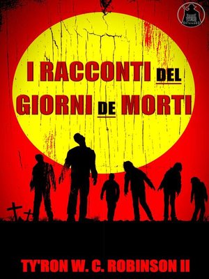 cover image of I Racconti dei Giorni dei Morti